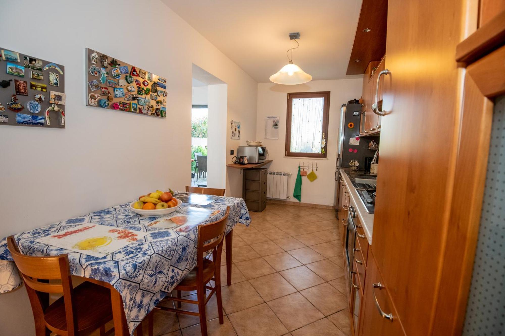 Villa Mastro Oleario 5 Dal Mare 30 Dai Monti Torrevecchia Teatina Exteriör bild