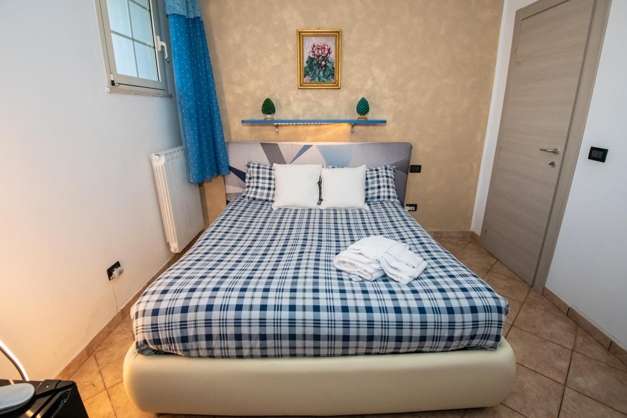 Villa Mastro Oleario 5 Dal Mare 30 Dai Monti Torrevecchia Teatina Exteriör bild
