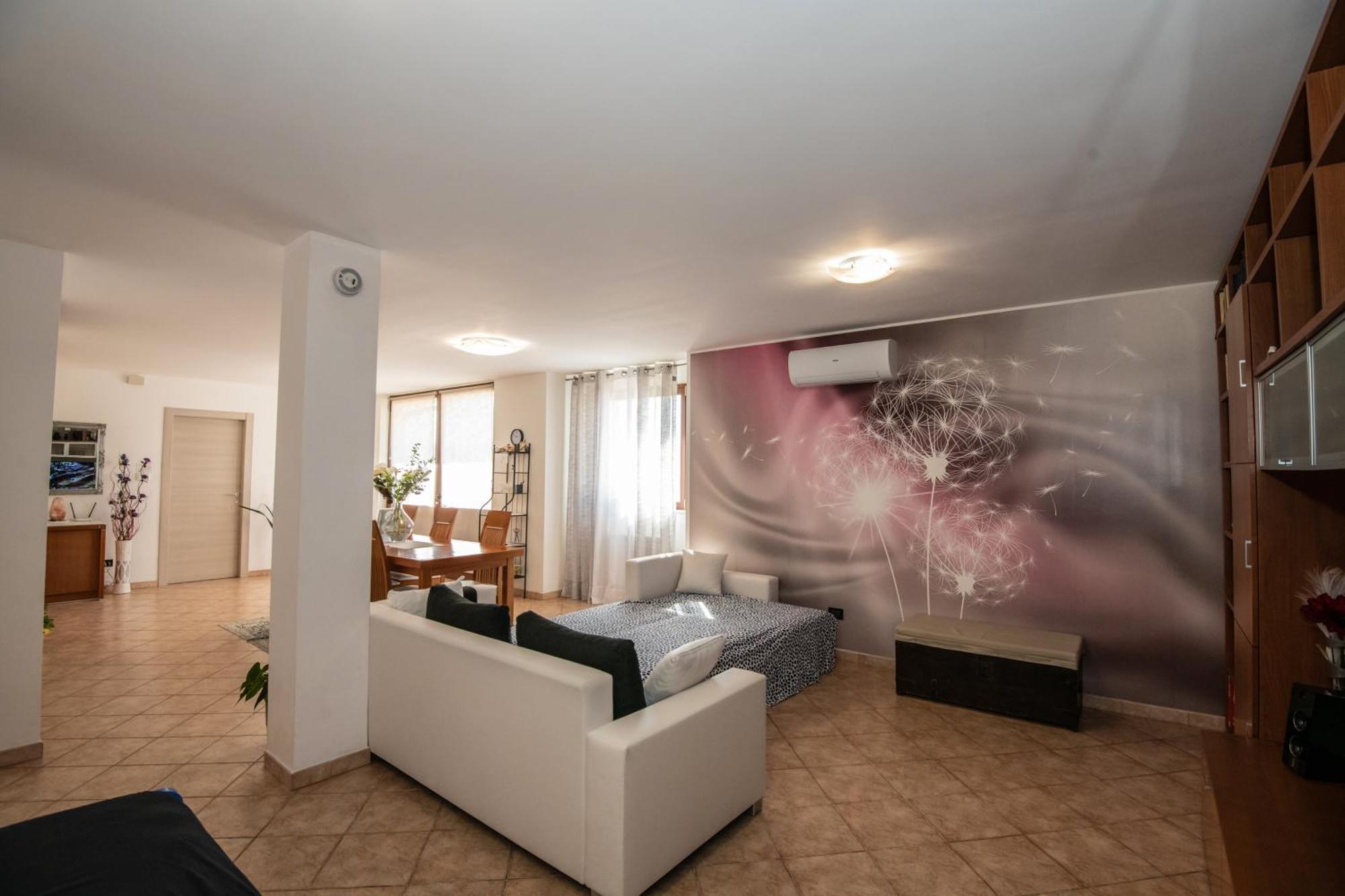 Villa Mastro Oleario 5 Dal Mare 30 Dai Monti Torrevecchia Teatina Exteriör bild