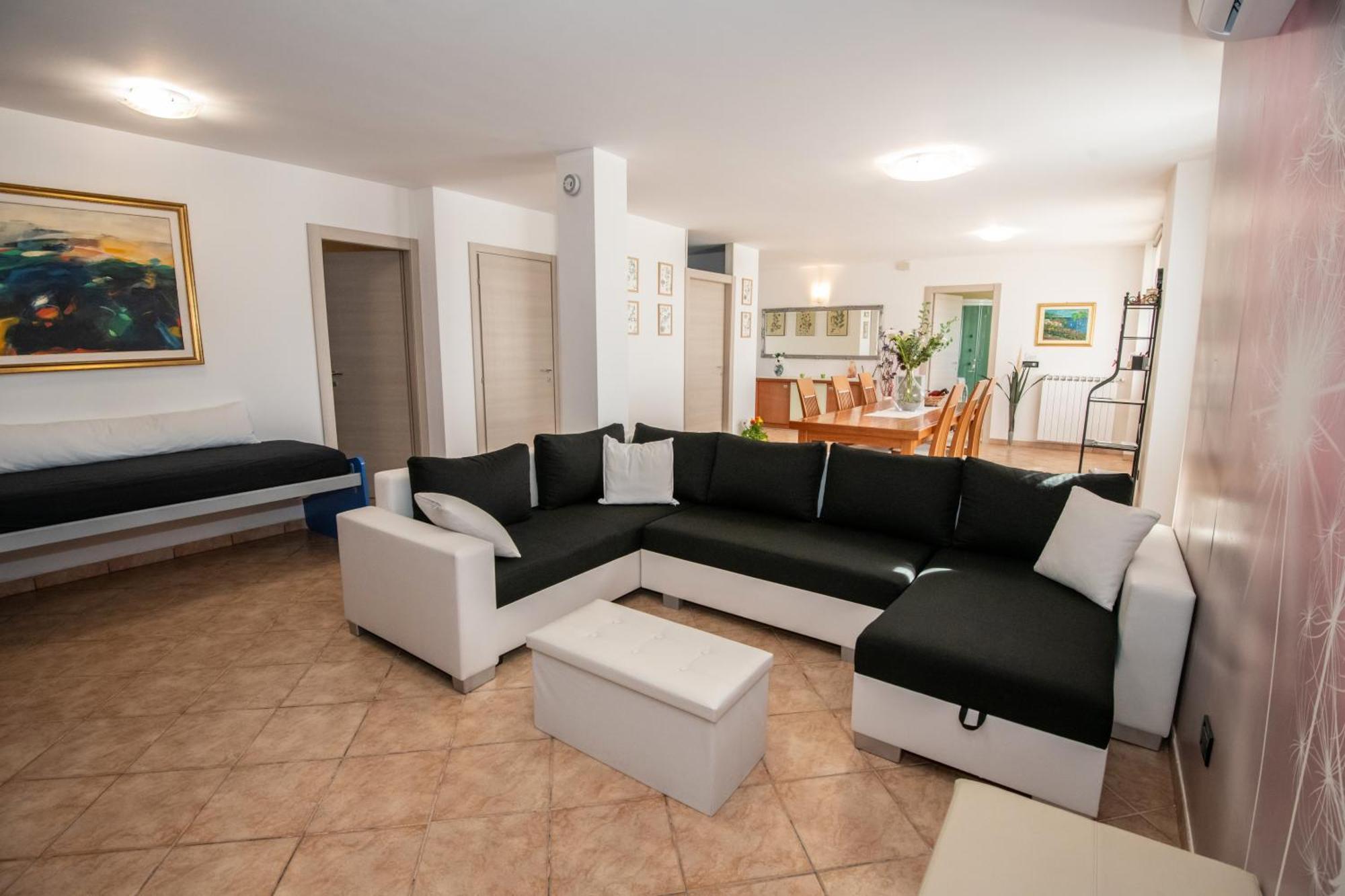 Villa Mastro Oleario 5 Dal Mare 30 Dai Monti Torrevecchia Teatina Exteriör bild
